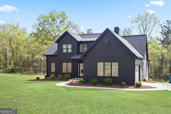 2693 Glenn Jackson Road, Bogart, GA 30622