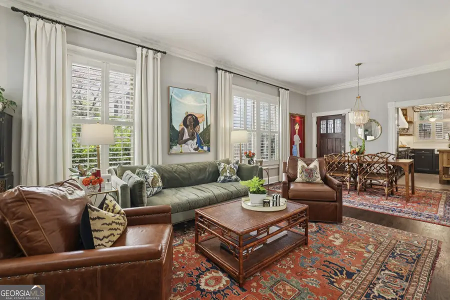 309 Pavillion Street Se, Atlanta, GA 30315 - #2