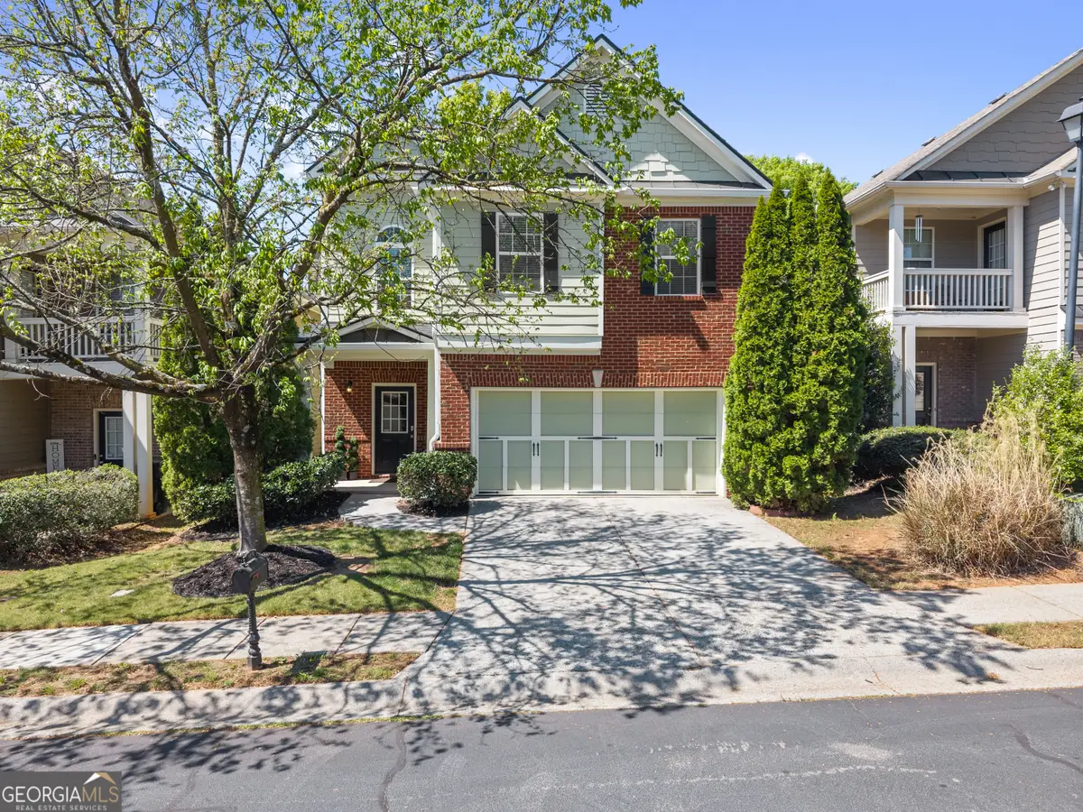 2070 Cabela Drive, Buford, GA 30519 - #1