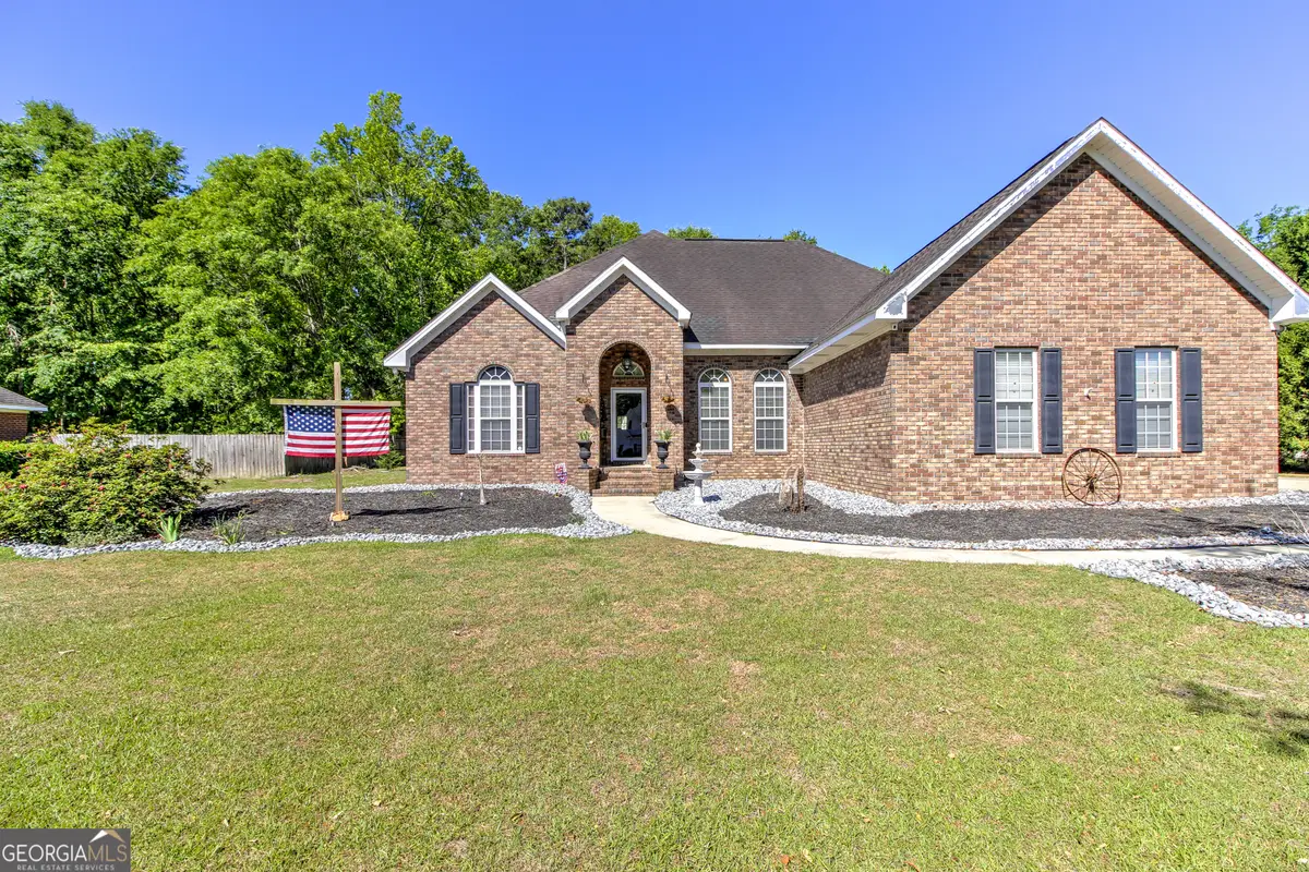 1920 Chatsworth Court, Statesboro, GA 30461 - #1