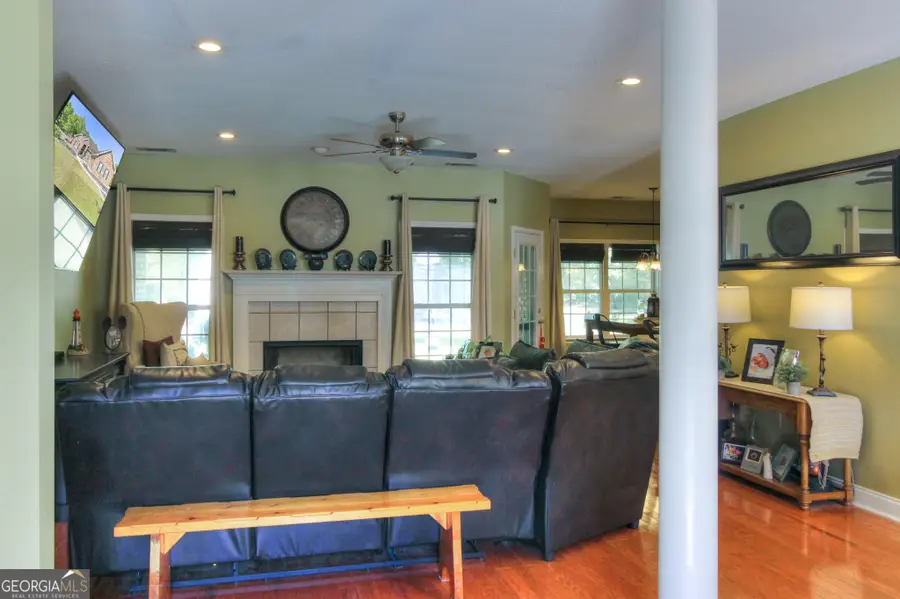 1920 Chatsworth Court, Statesboro, GA 30461 - #2