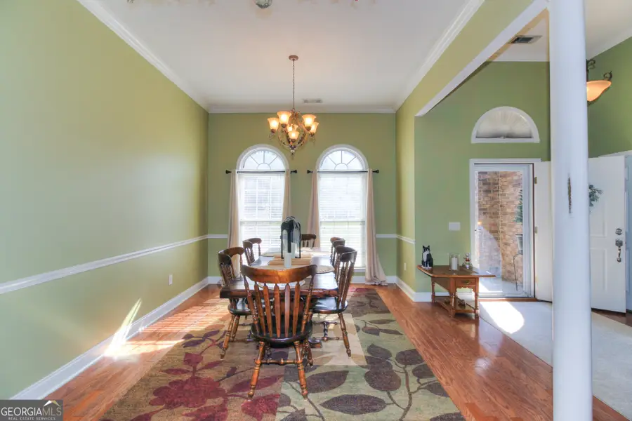 1920 Chatsworth Court, Statesboro, GA 30461 - #3