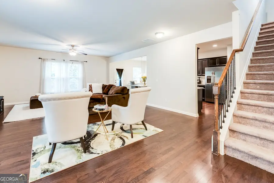 248 Hardy Water Drive, Lawrenceville, GA 30045 - #2