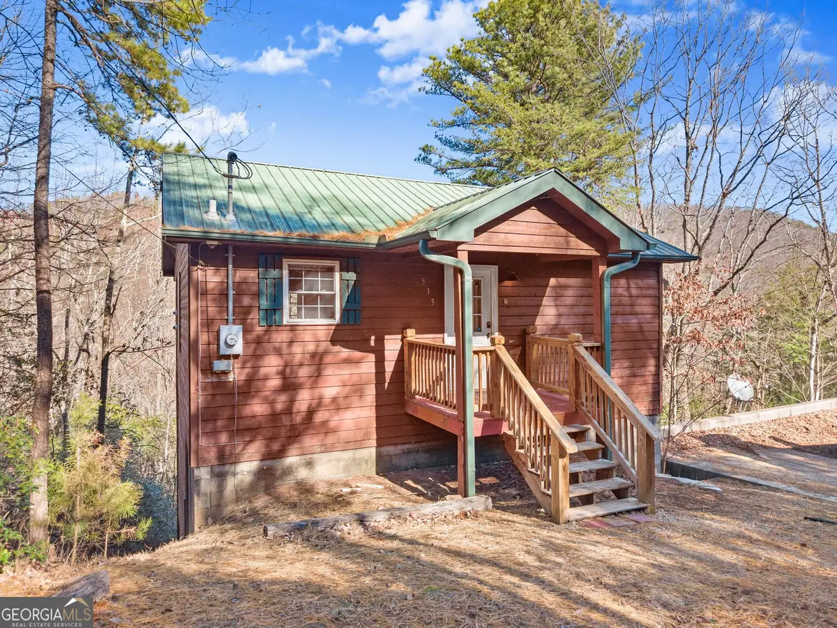 515 Wood Sorrel Lane, Clayton, GA 30525 - #1