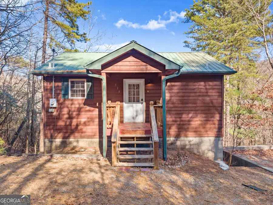 515 Wood Sorrel Lane, Clayton, GA 30525 - #2