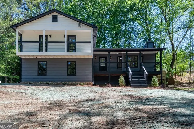 154 Dials Drive, Woodstock, GA 30188 - #3