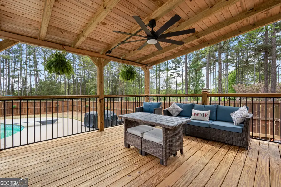 526 Kaitlin Circle, Griffin, GA 30223 - #3