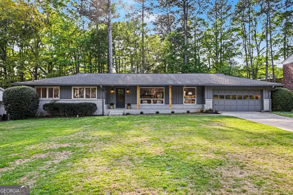 990 Melody Lane, Roswell, GA 30075