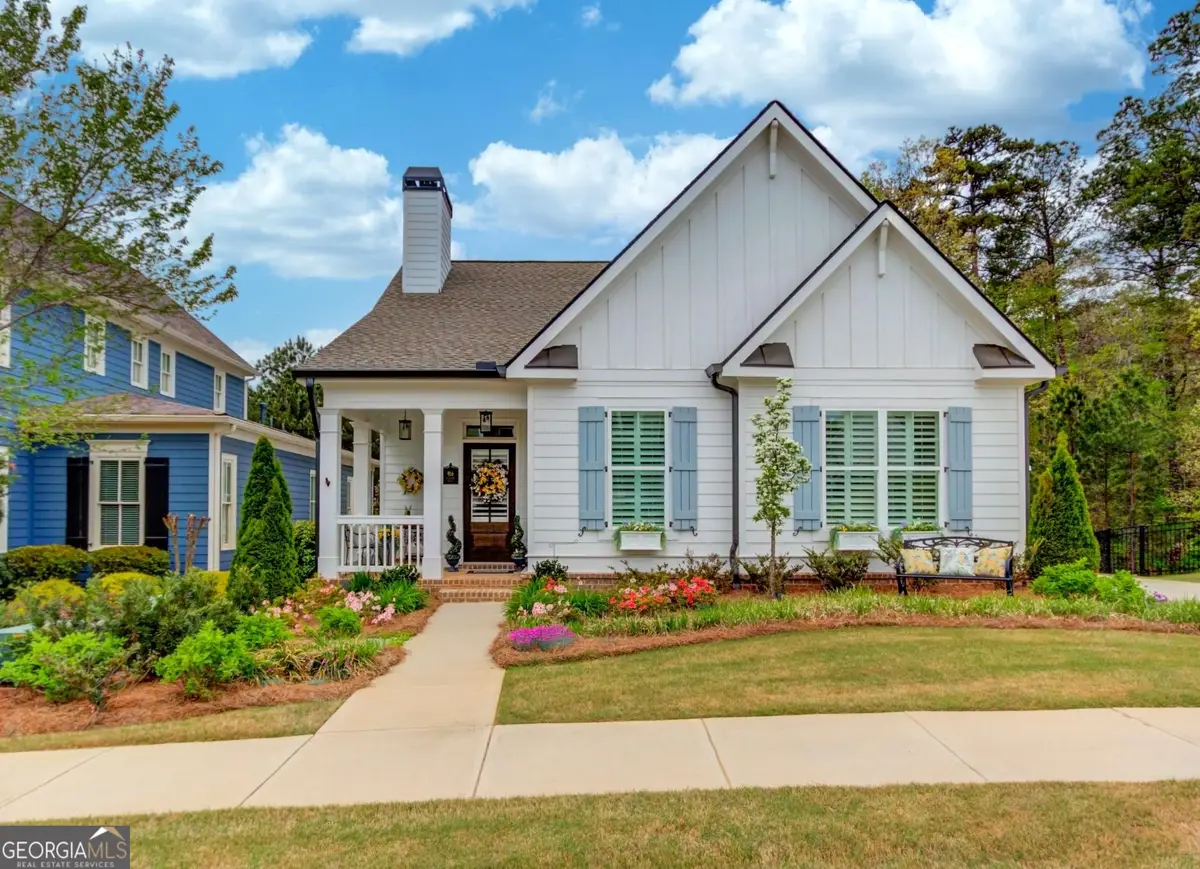 916 Clubside Drive, Monroe, GA 30655 - #1