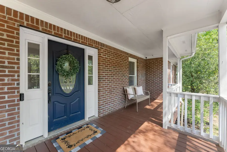 1890 Cleveland Road, Bogart, GA 30622 - #2