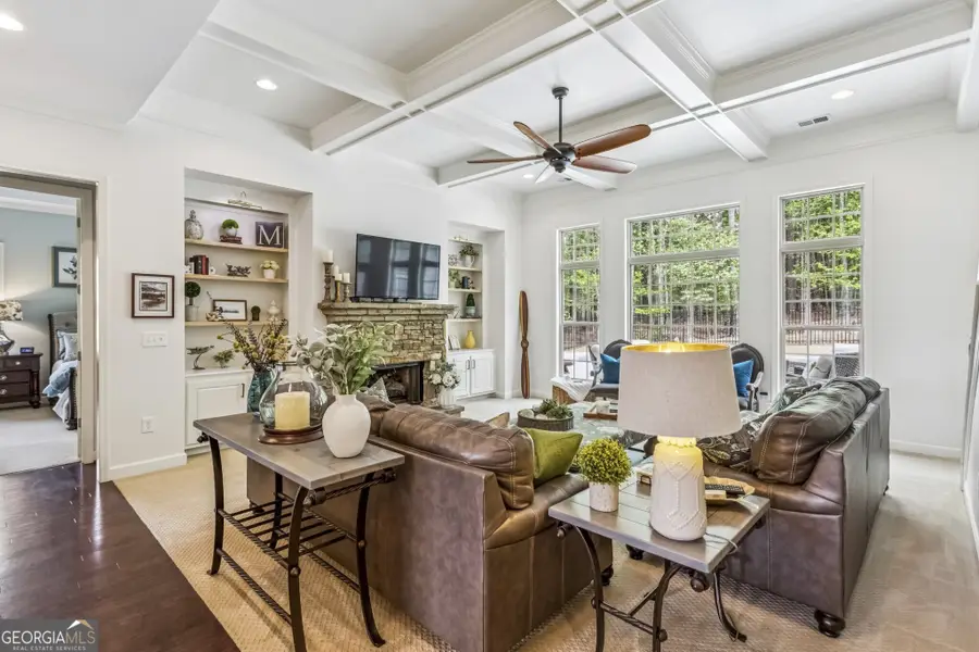 2360 Fulton Circle Nw, Acworth, GA 30101 - #2