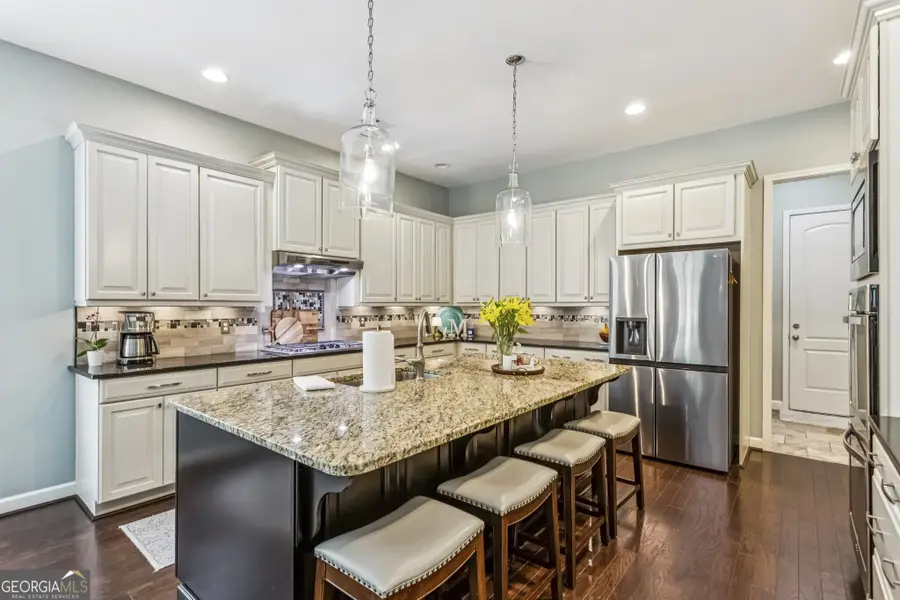 2360 Fulton Circle Nw, Acworth, GA 30101 - #3