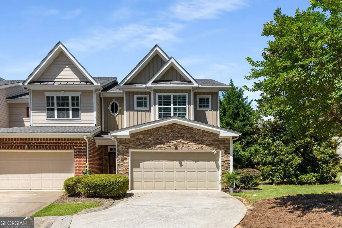 1302 Bexley #7, Kennesaw, GA 30144 - #1