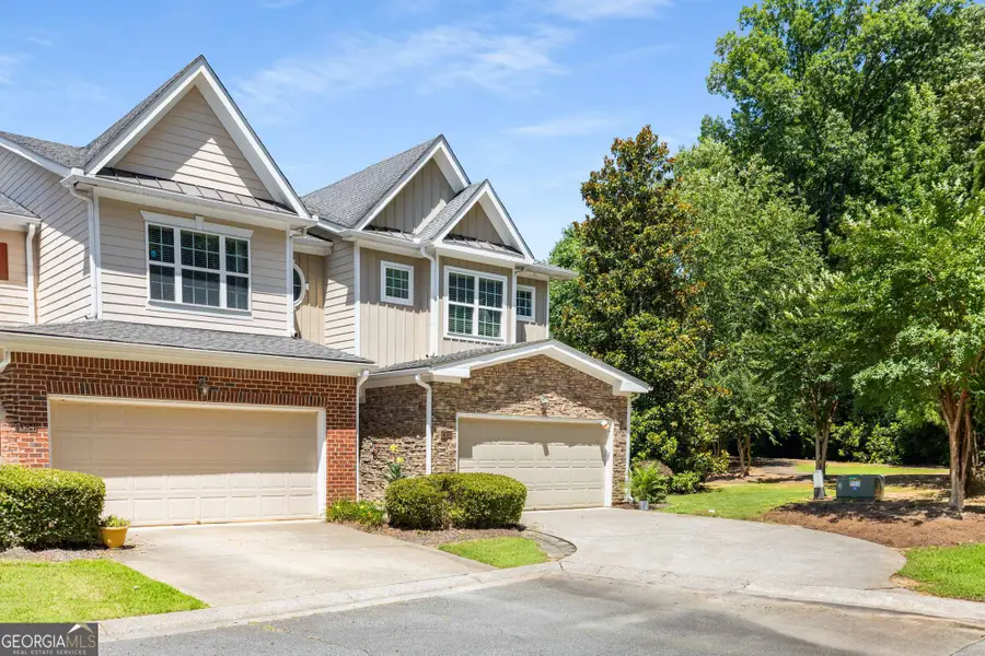 1302 Bexley #7, Kennesaw, GA 30144 - #2