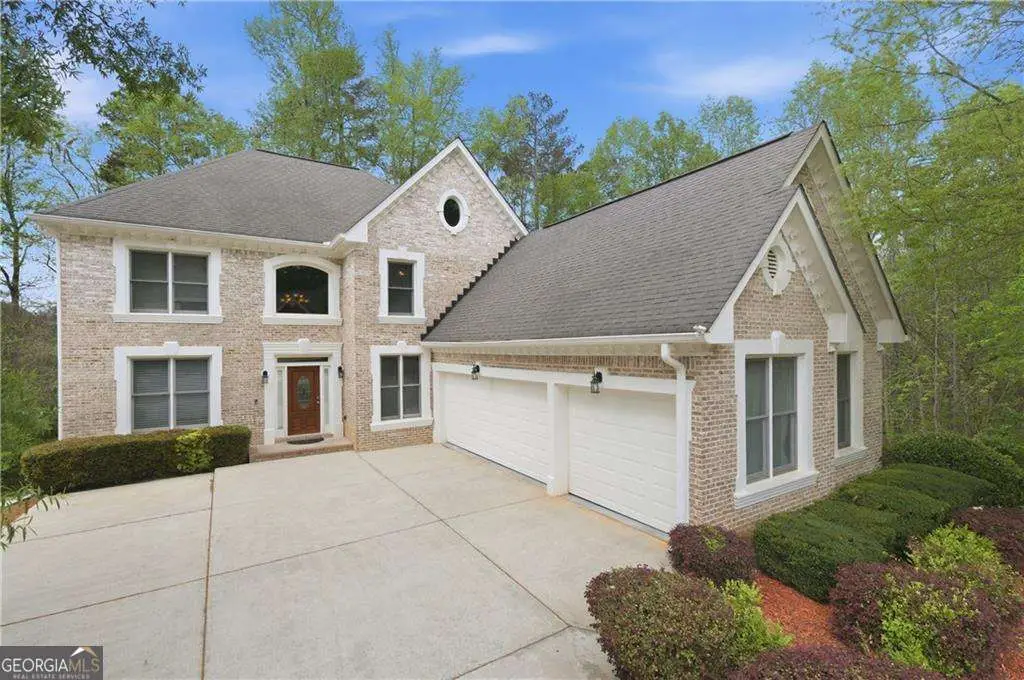 2981 Cadbury Trail, Snellville, GA 30039 - #1