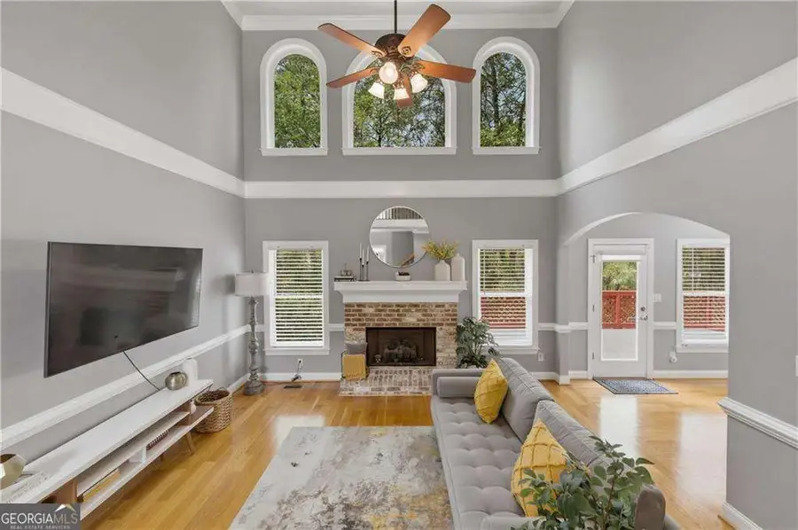 2981 Cadbury Trail, Snellville, GA 30039 - #3