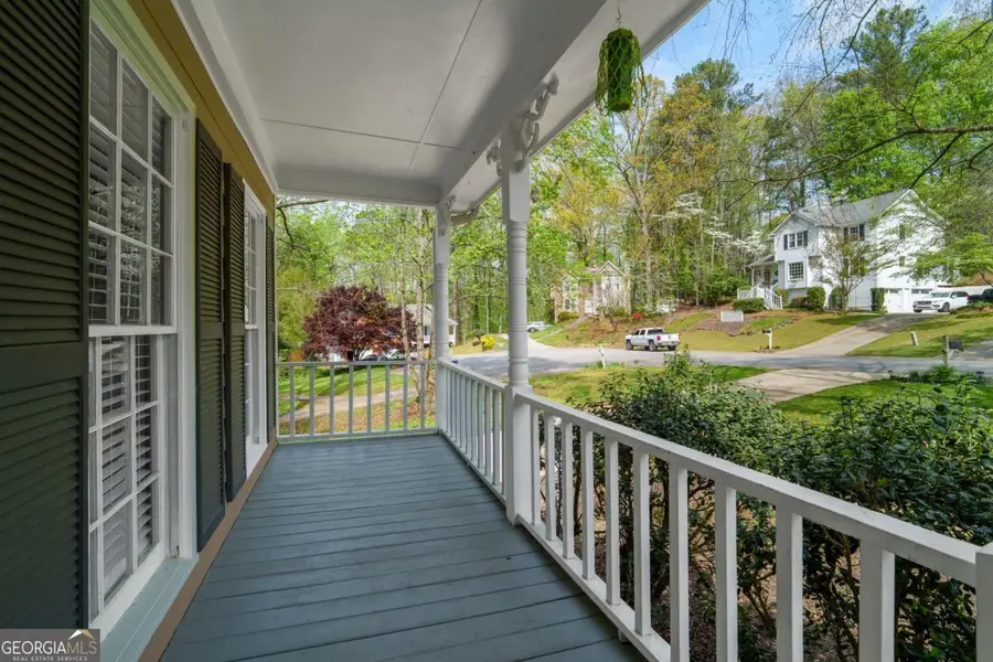 23 Peggy Court Nw, Marietta, GA 30064 - #3