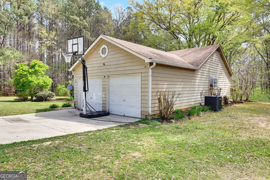 265 Minardi Drive, Hogansville, GA 30230 - #3