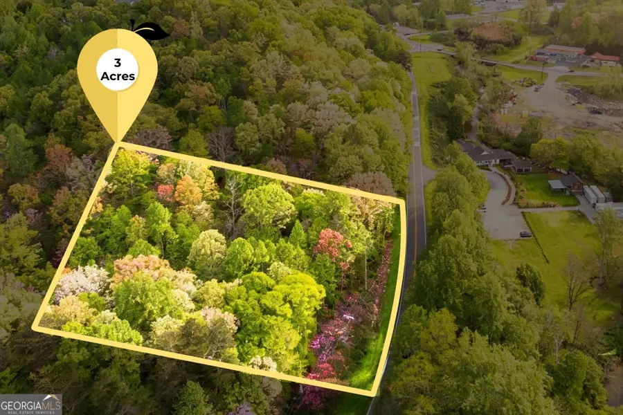 0 Auraria Road, Dahlonega, GA 30533 - #2