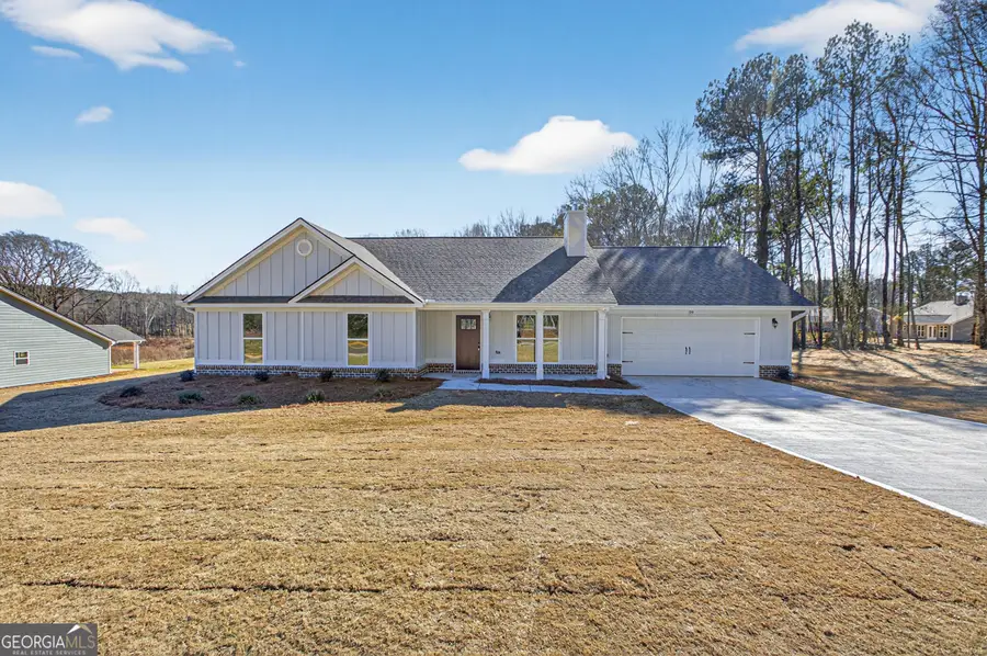 252 Mockingbird Lane #28, Winder, GA 30680 - #2