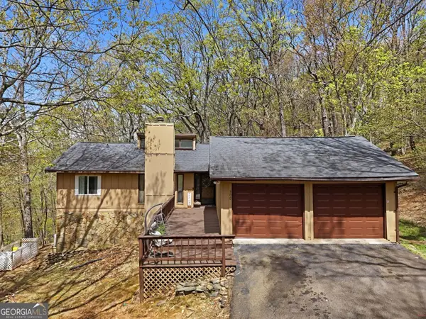 300 Fairview Court, Jasper, GA 30143