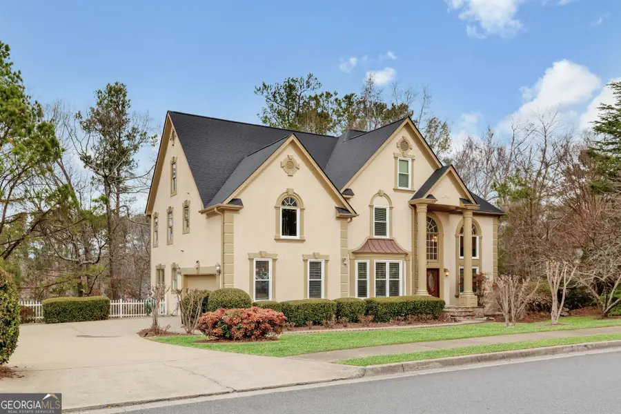 530 Bircham Way, Roswell, GA 30075 - #2