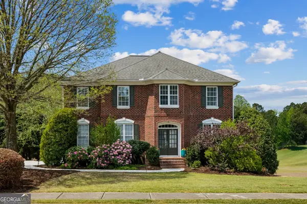 112 Keswick Manor Drive, Tyrone, GA 30290