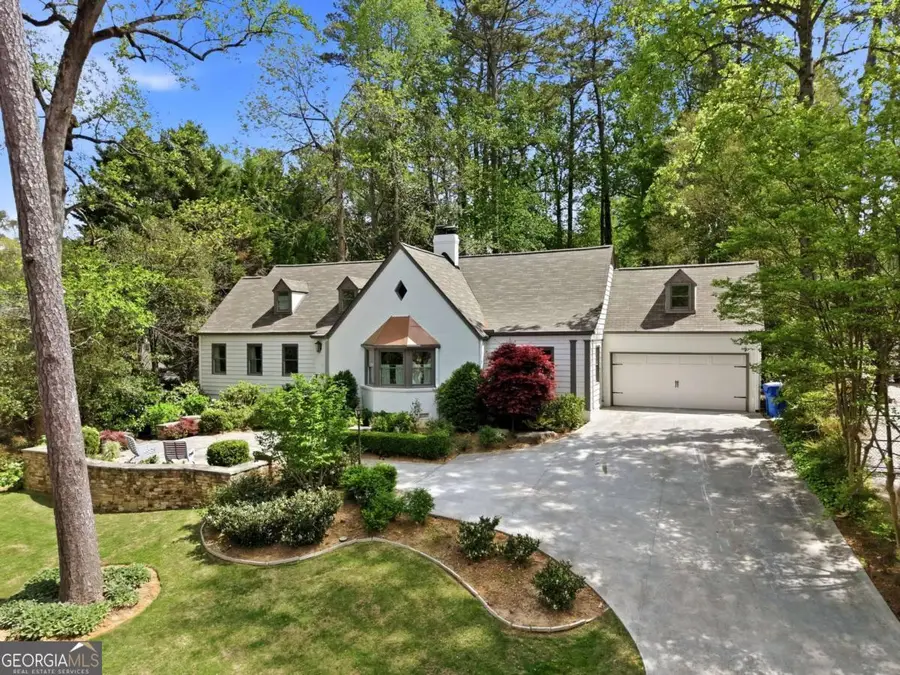 3975 Peachtree Dunwoody Road Ne, Atlanta, GA 30342 - #2