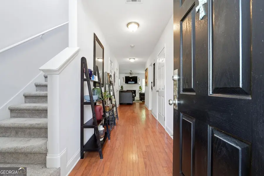 3172 Glenloch Place, Lawrenceville, GA 30044 - #3