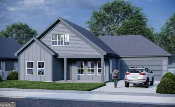 250 Timsbury Drive, Athens, GA 30607