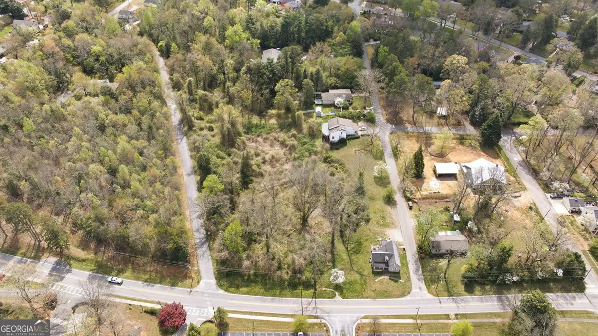 0 Wyly/cherry Street, Cornelia, GA 30531 - #1