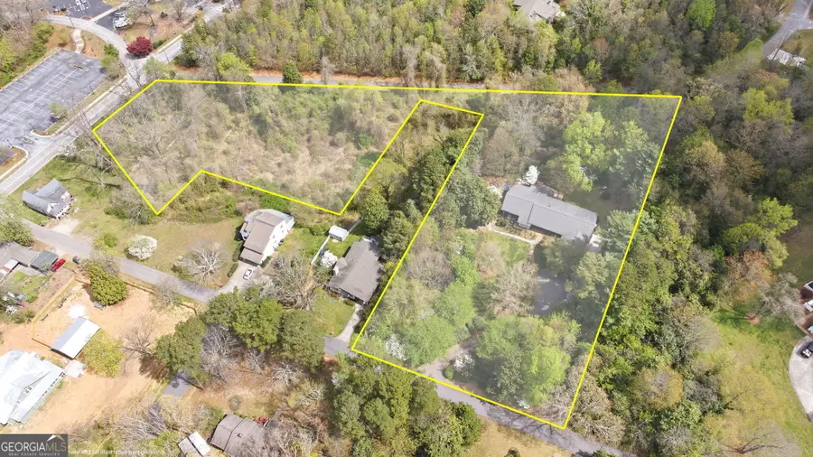 0 Wyly/cherry Street, Cornelia, GA 30531 - #2