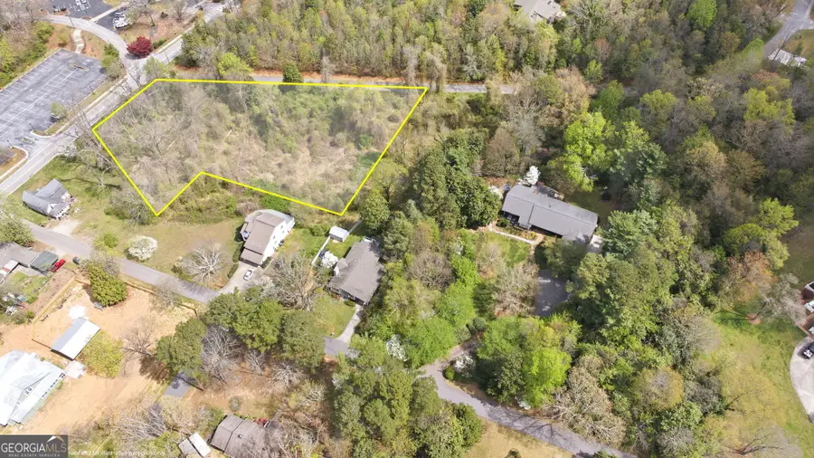 0 Wyly/cherry Street, Cornelia, GA 30531 - #3