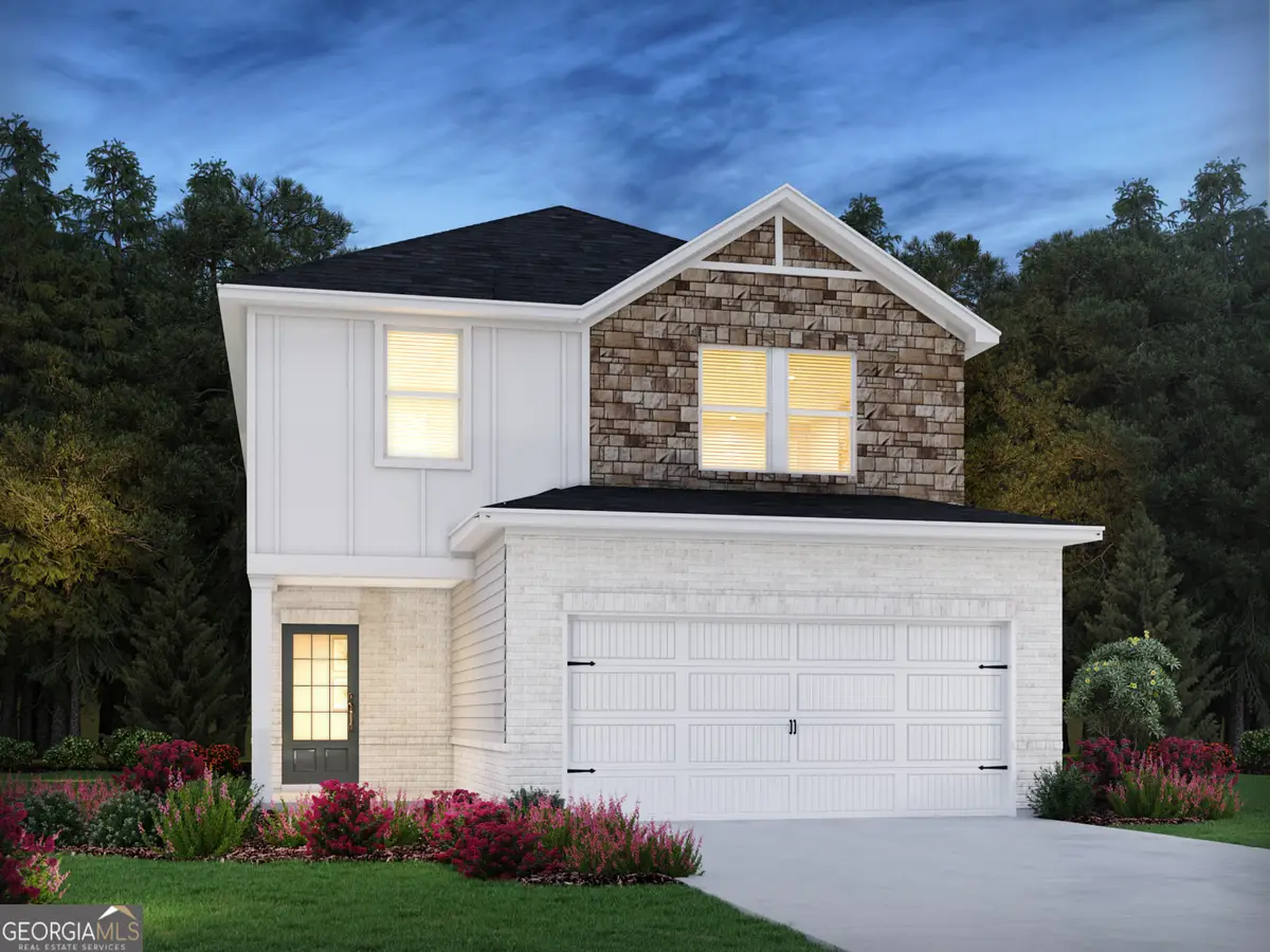 2546 Double Oak Trail, Lawrenceville, GA 30045 - #1