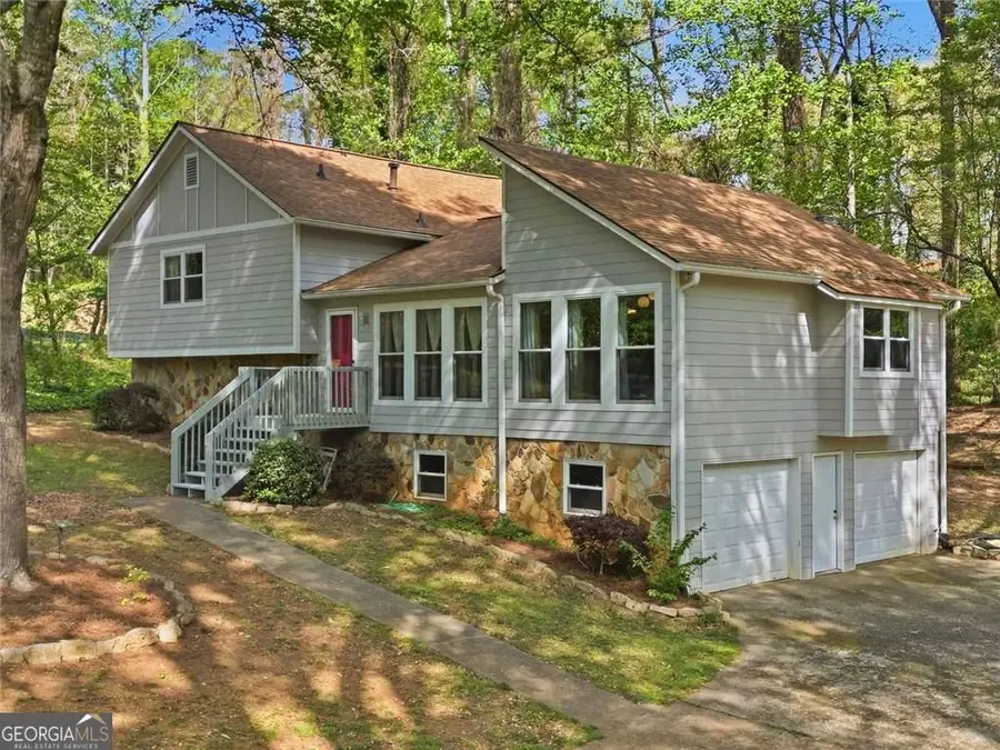 5024 Gunners Run, Roswell, GA 30075 - #2