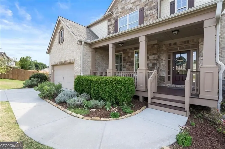 5335 Lilac Pass, Cumming, GA 30040 - #3