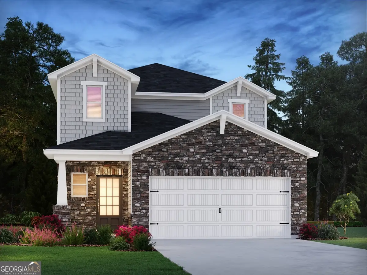 2566 Double Oak Trail, Lawrenceville, GA 30045 - #1