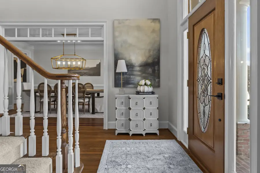 4094 Nobleman Point, Peachtree Corners, GA 30097 - #2