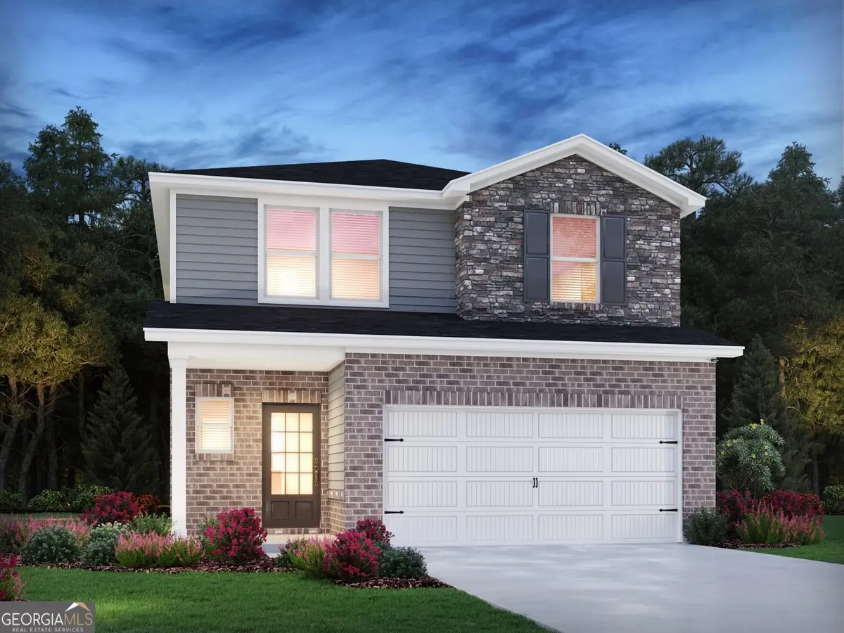 2596 Double Oak Trail, Lawrenceville, GA 30045 - #1