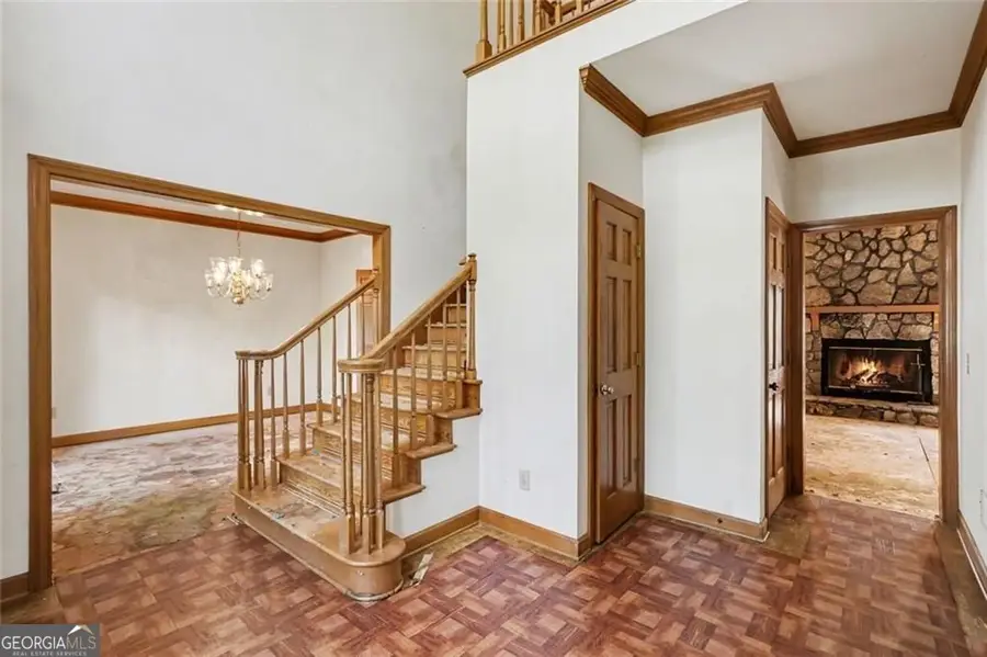 1846 Westbury Lane Sw, Marietta, GA 30064 - #2