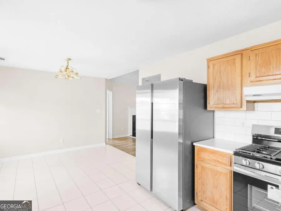 276 Village Drive, McDonough, GA 30253 - #3