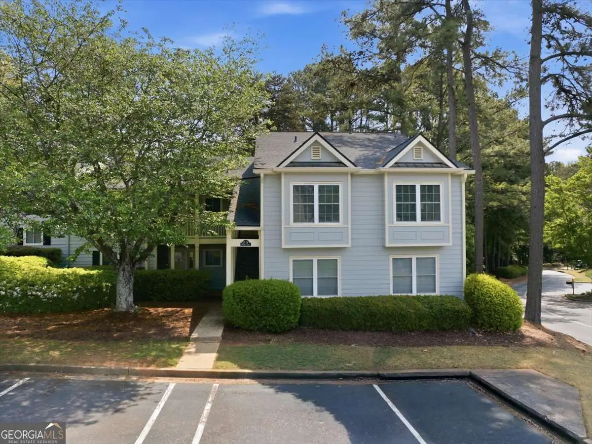 18 Matawan Circle Se #18, Smyrna, GA 30080 - #1