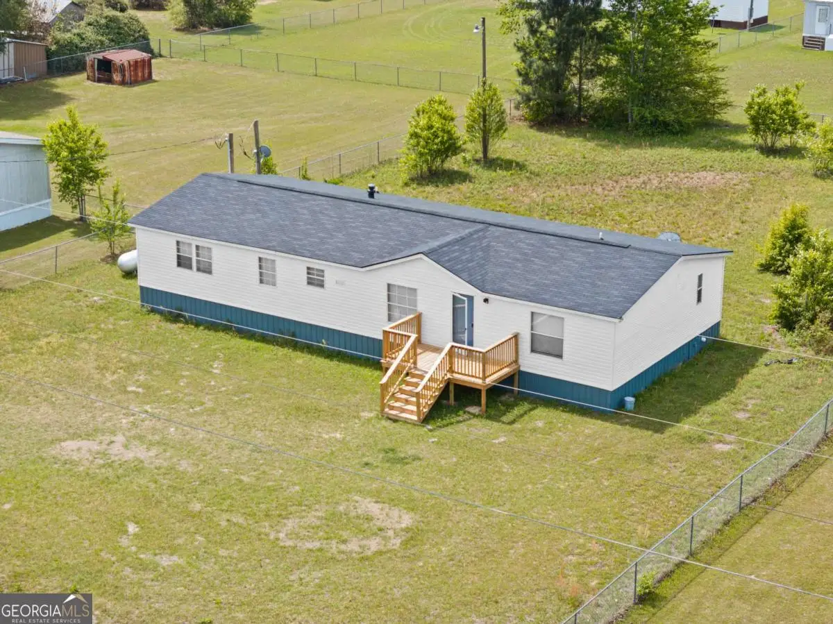 802 Allen Drive, Vidalia, GA 30475 - #1