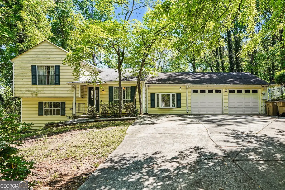 10968 Highridge Court, Hampton, GA 30228 - #1