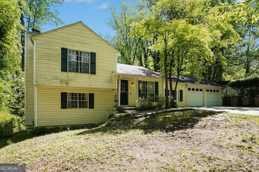 10968 Highridge Court, Hampton, GA 30228 - #3