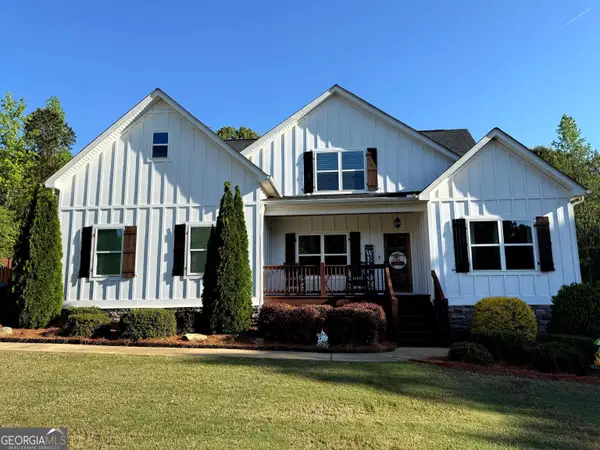 297 Huntington Way, Williamson, GA 30292