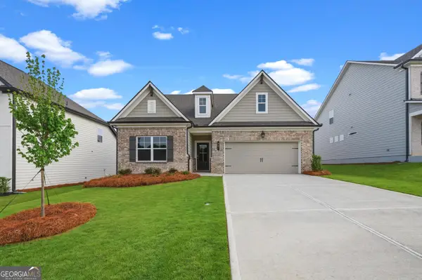 210 Wingate Drive, Winder, GA 30680