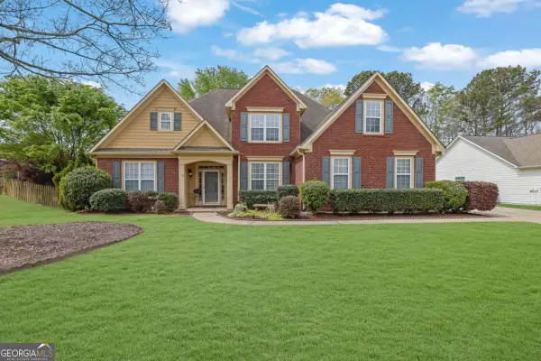 3690 Blackgold Drive, Buford, GA 30519