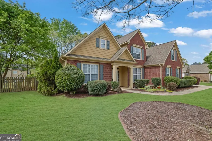 3690 Blackgold Drive, Buford, GA 30519 - #3