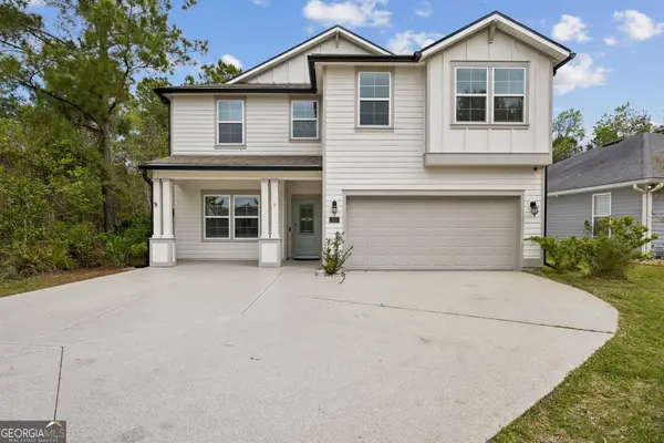 215 Holm Place, Saint Marys, GA 31558